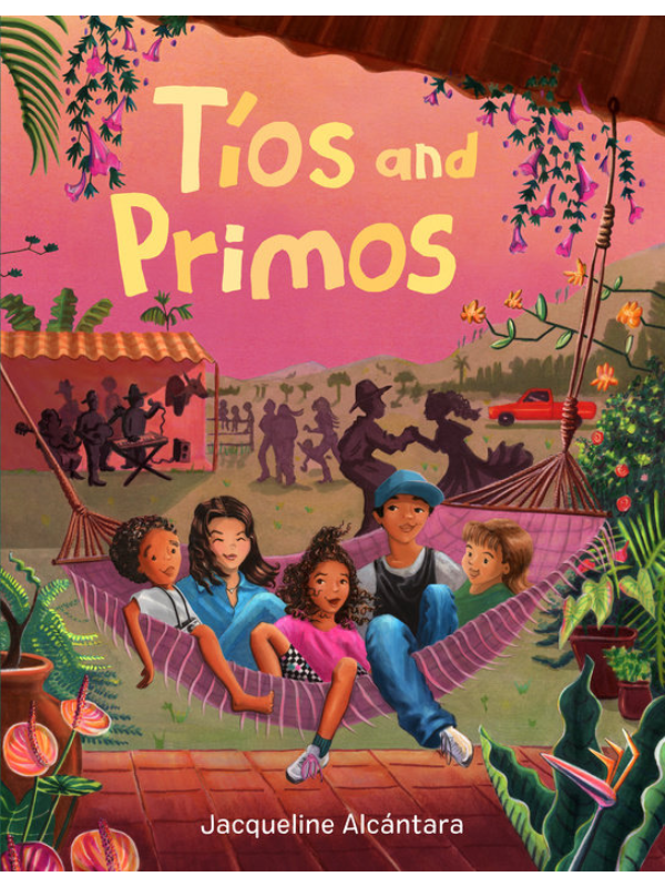 Tíos and Primos