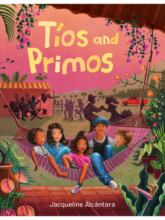 Tíos and Primos