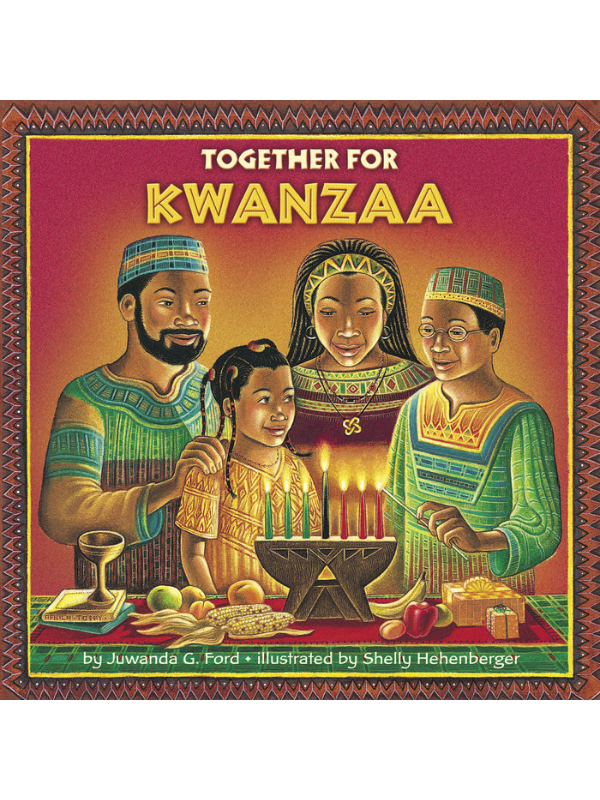 Together for Kwanzaa