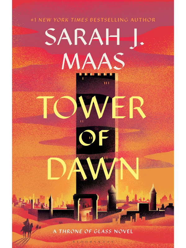 Tower of Dawn