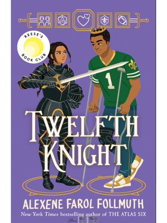 Twelfth Knight