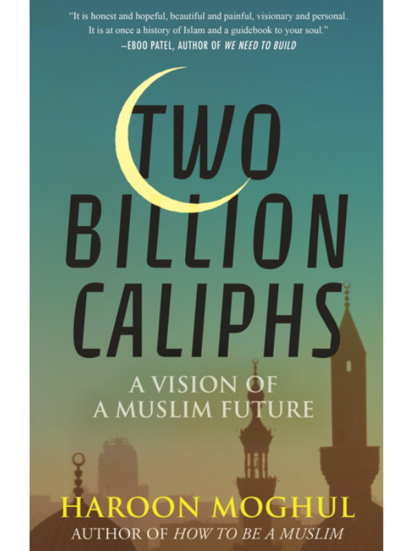 Two Billion Caliphs