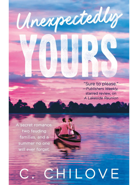 Unexpectedly Yours