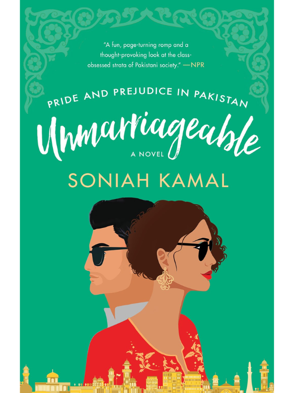 Unmarriageable