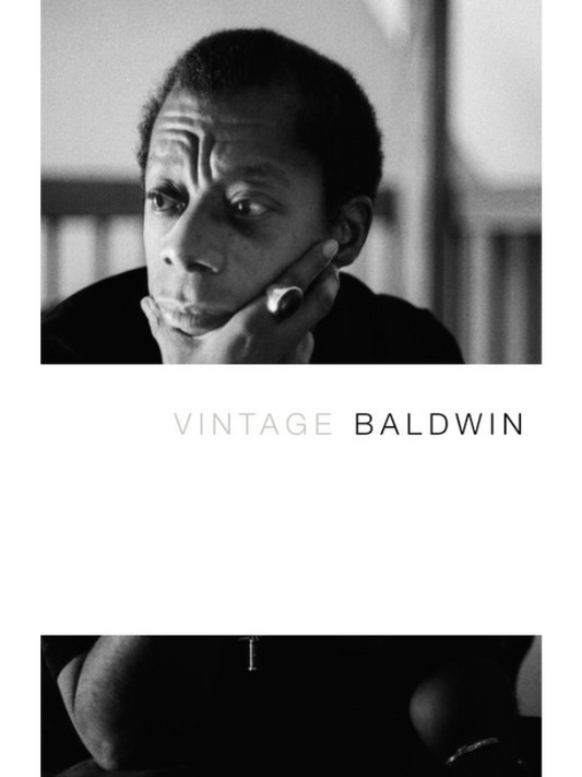 Vintage Baldwin