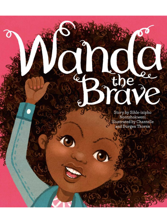 Wanda the Brave