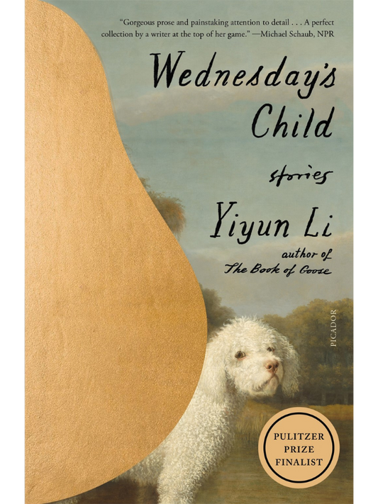 Wednesday's Child