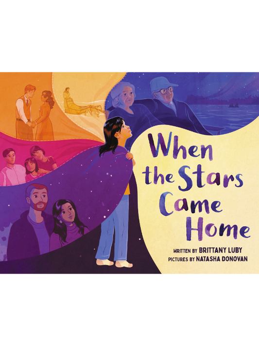 When the Stars Came Home