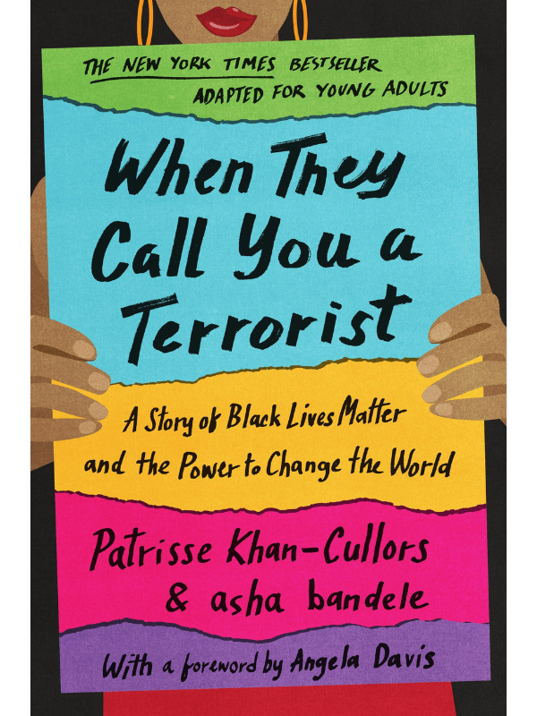 When They Call You a Terrorist (Young Adult Edition)