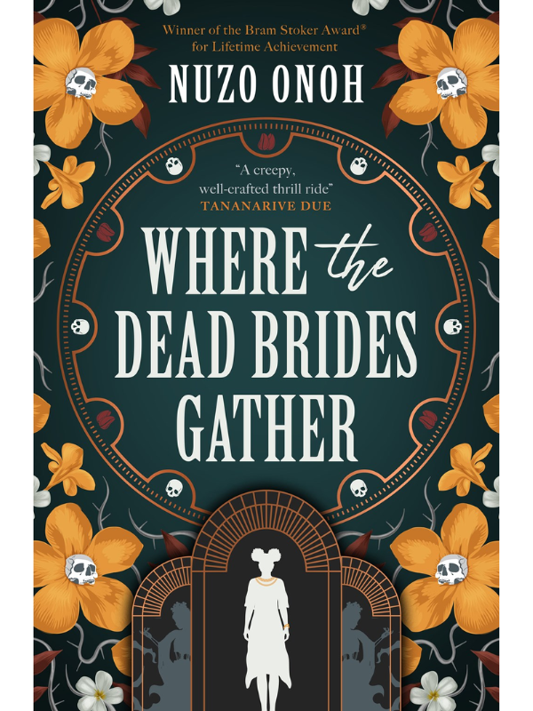 Where the Dead Brides Gather