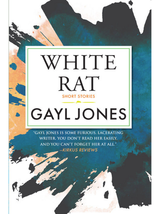 White Rat