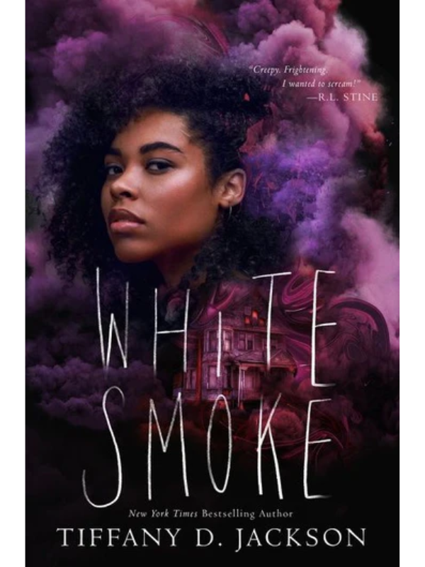 White Smoke