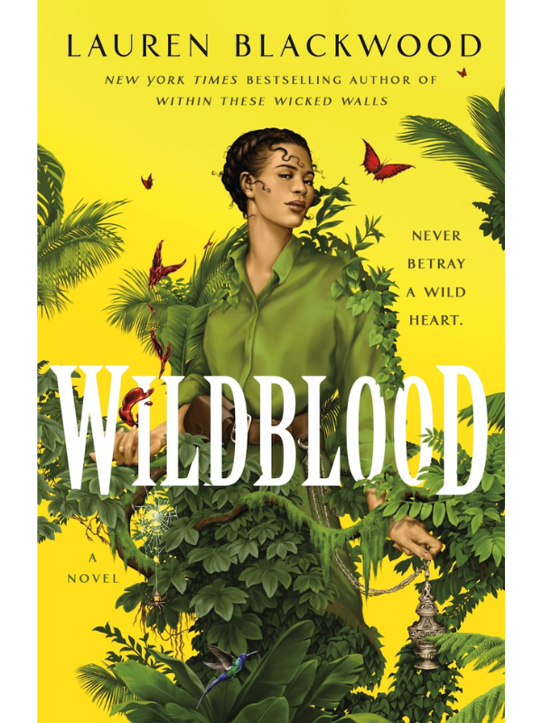 Wildblood