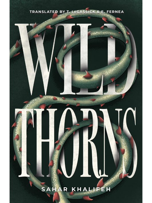 Wild Thorns