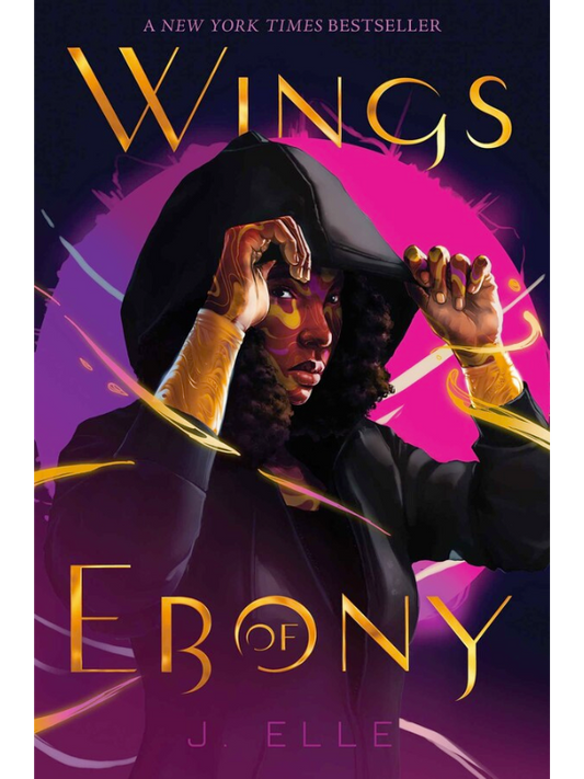 Wings of Ebony