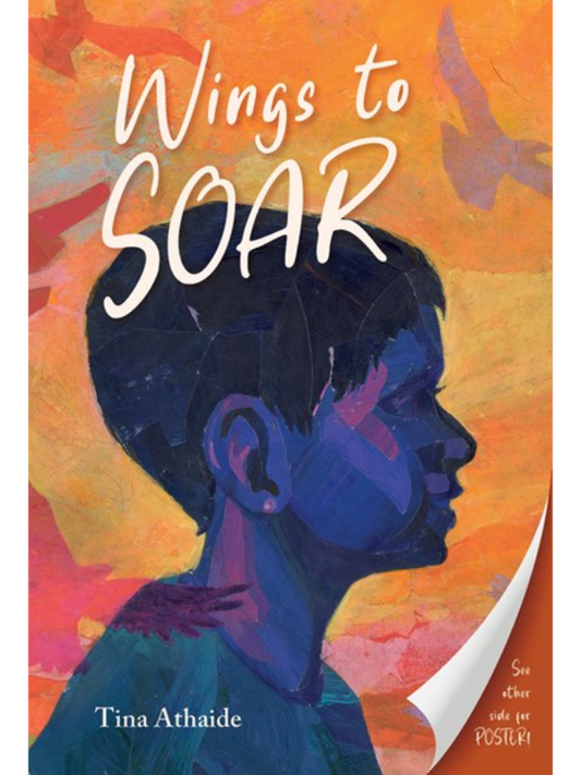 Wings to Soar