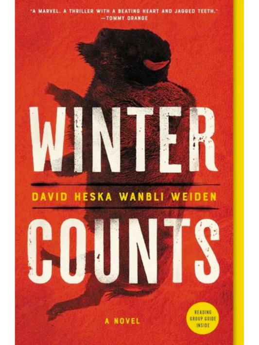 Winter Counts