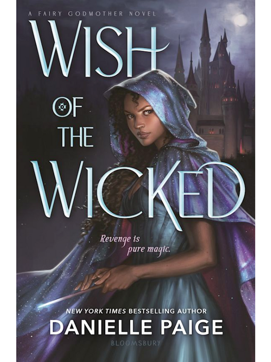 Wish of the Wicked