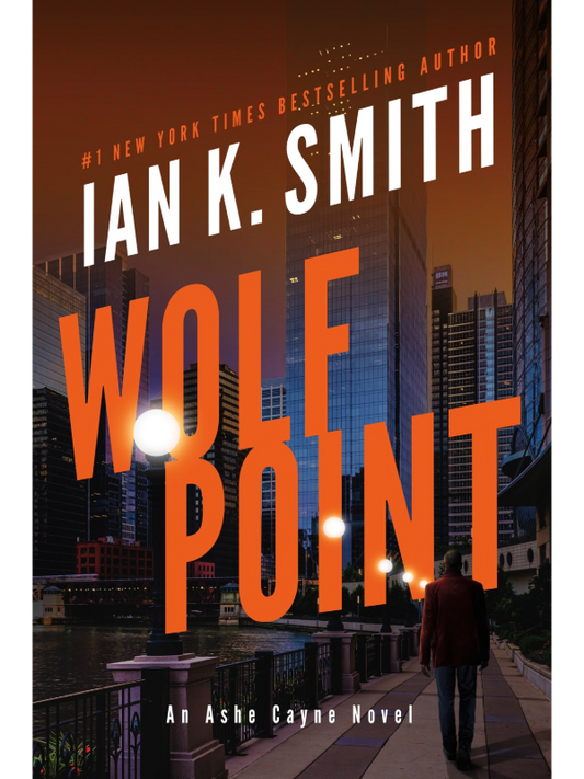 Wolf Point