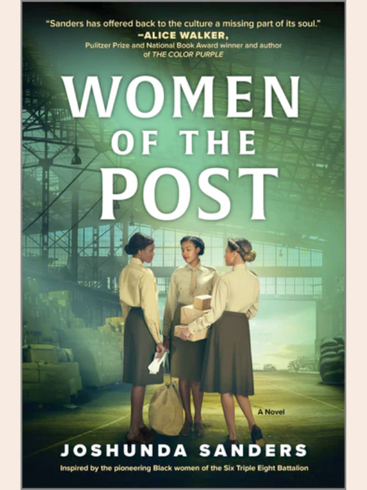 Women of the Post