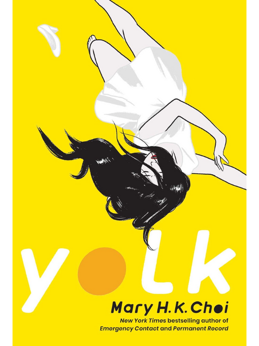 Yolk