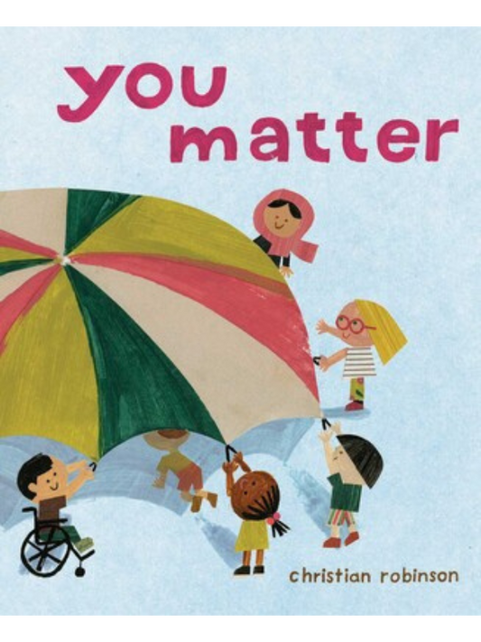 You Matter