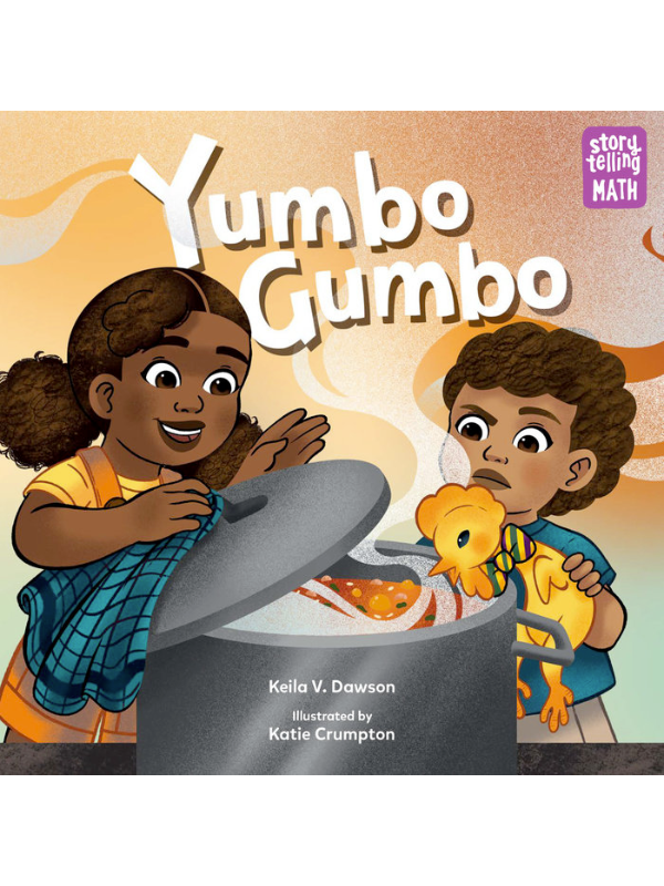 Yumbo Gumbo