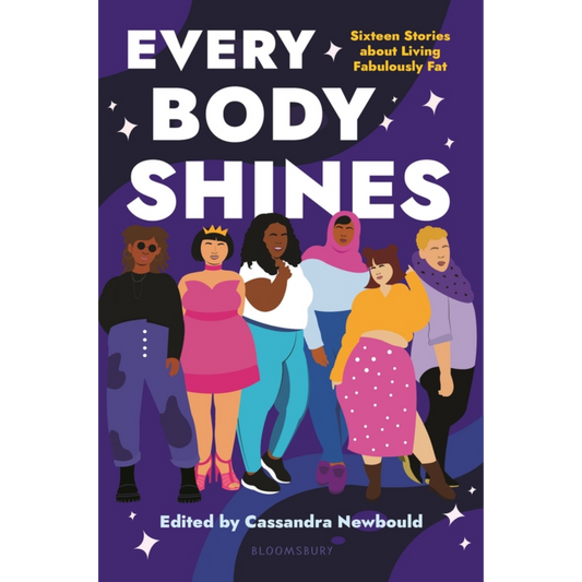 every body shines cassandra newbould