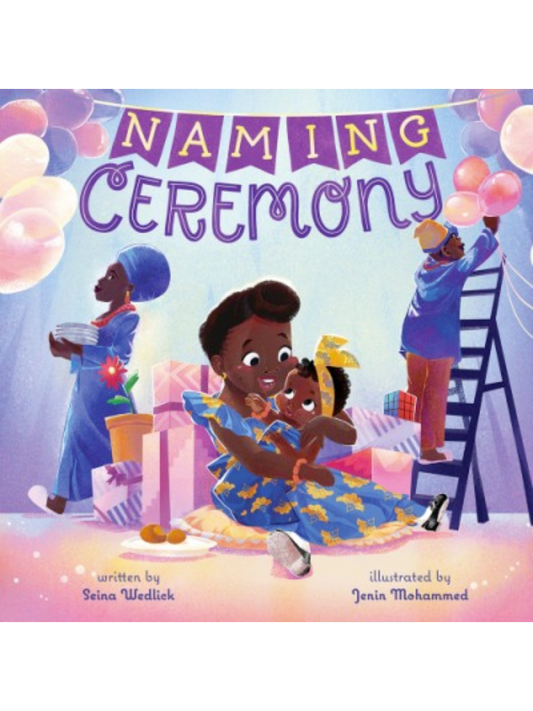 Naming Ceremony