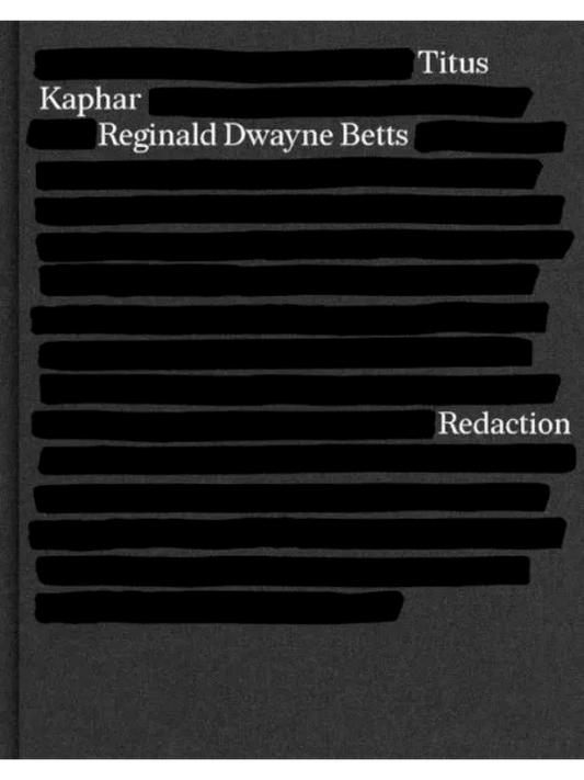 Redaction