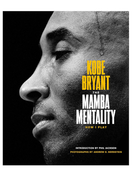 The Mamba Mentality